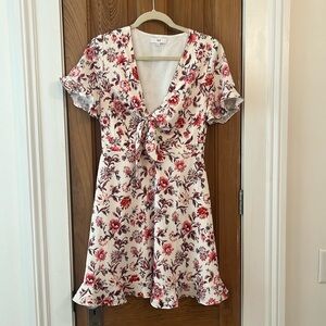 Women’s NSR floral dress